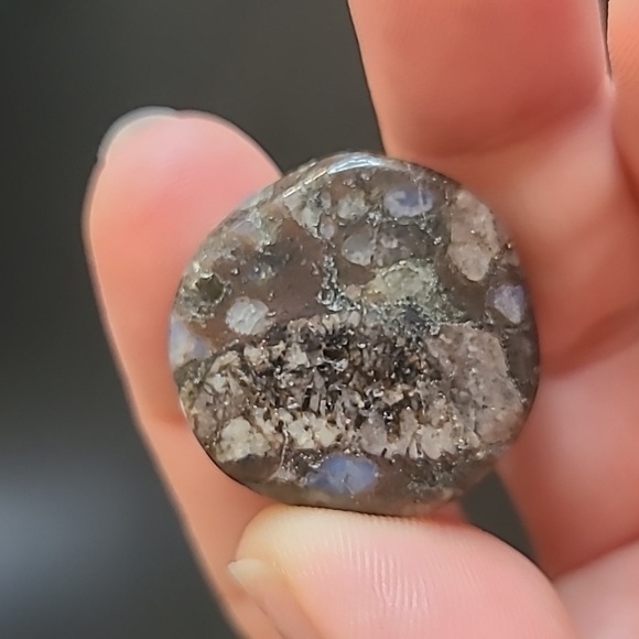 Crystal sphere stands - Picture 5 of 7